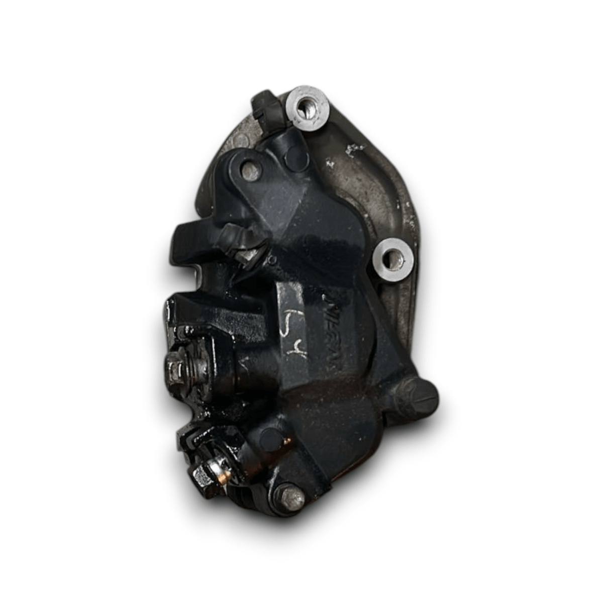 Pinza freno anteriore suzuki sixteen 125 (2007 > 2014) - F&P CRASH SRL - Ricambi Usati