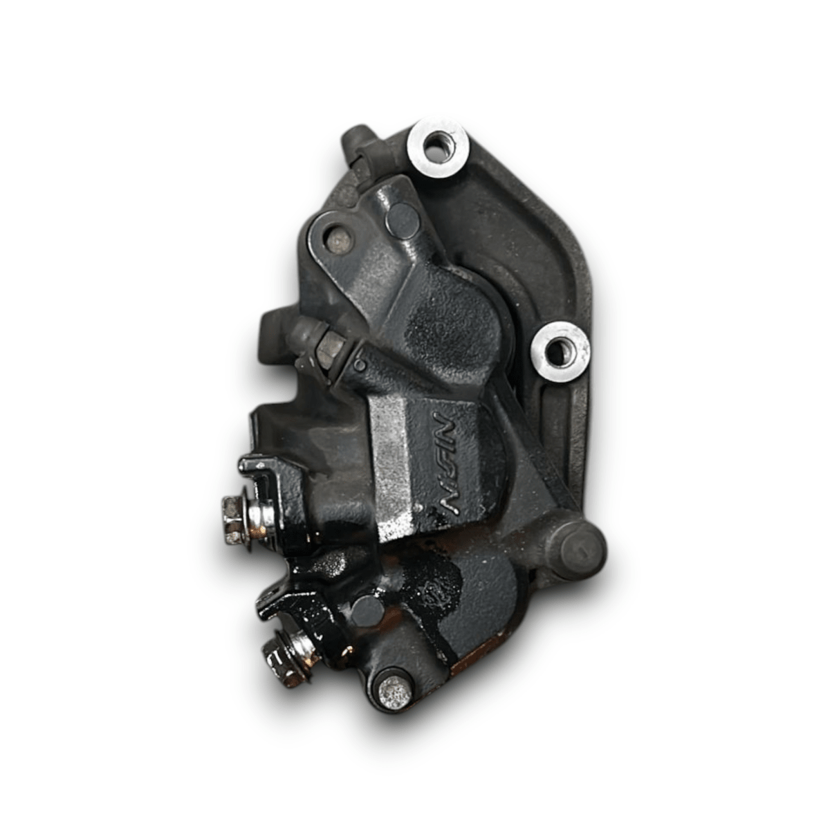 pinza freno anteriore suzuki sixteen 125 (2007 > 2014) - F&P CRASH SRL - Ricambi Usati