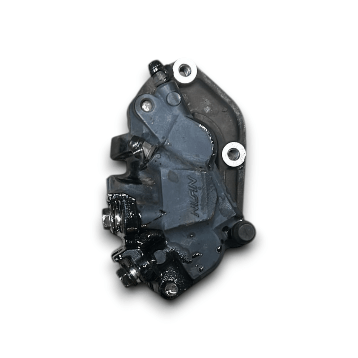Pinza freno anteriore suzuki sixteen 150 (2007 > 2014) - F&P CRASH SRL - Ricambi Usati