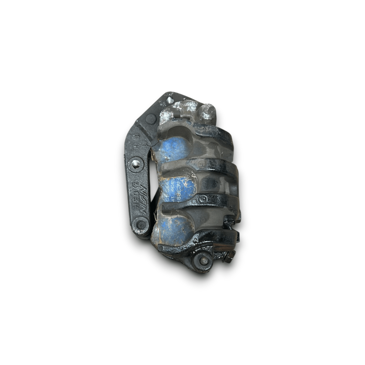 pinza freno anteriore suzuki sixteen 150 (2007 > 2014) - F&P CRASH SRL - Ricambi Usati