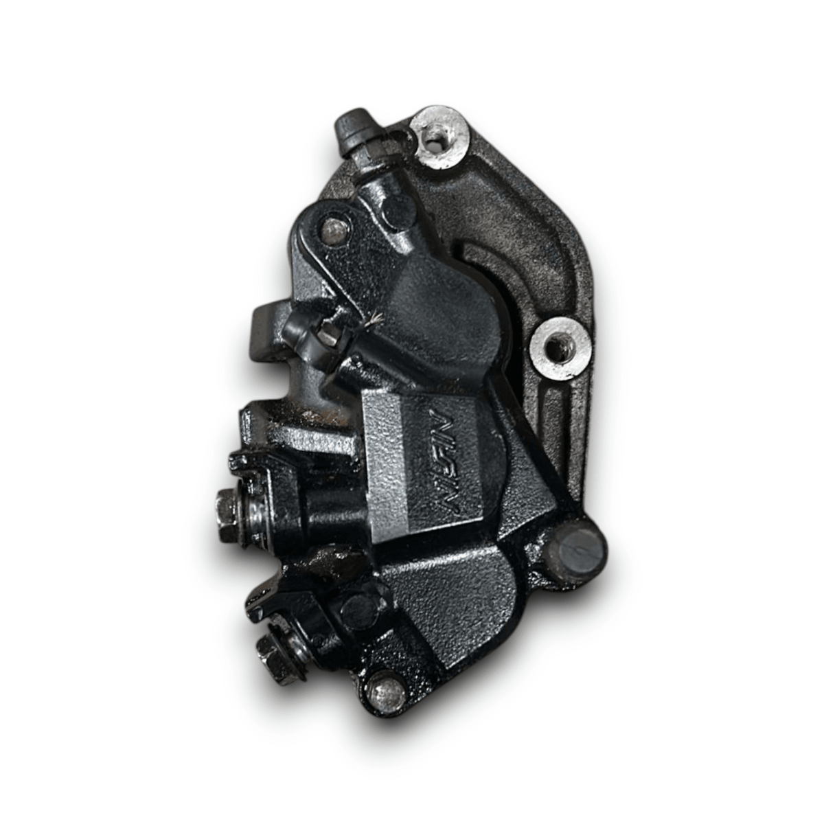 Pinza freno anteriore suzuki sixteen 150 (2007 > 2014) - F&P CRASH SRL - Ricambi Usati