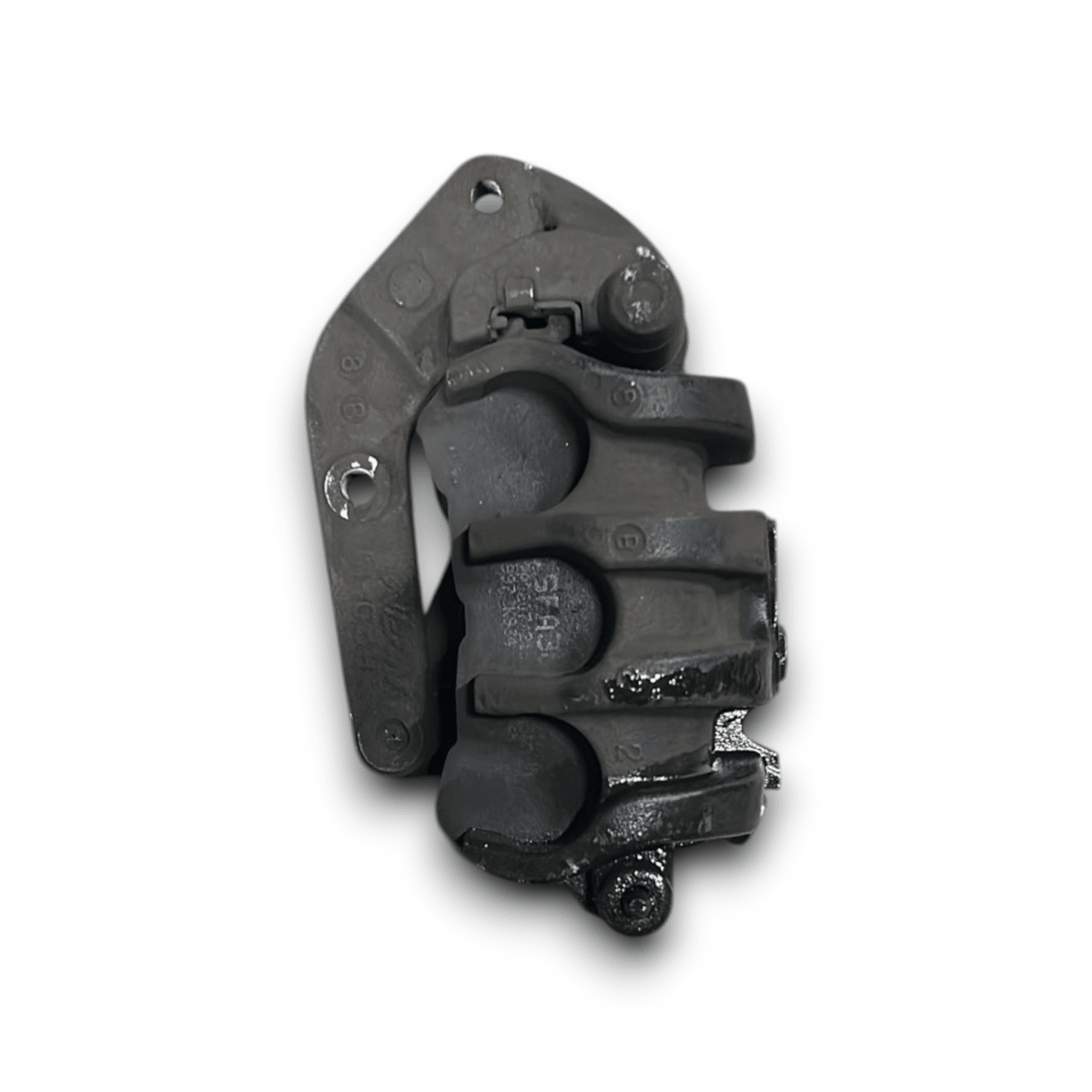 Pinza freno anteriore suzuki sixteen 150 (2007 > 2014) - F&P CRASH SRL - Ricambi Usati