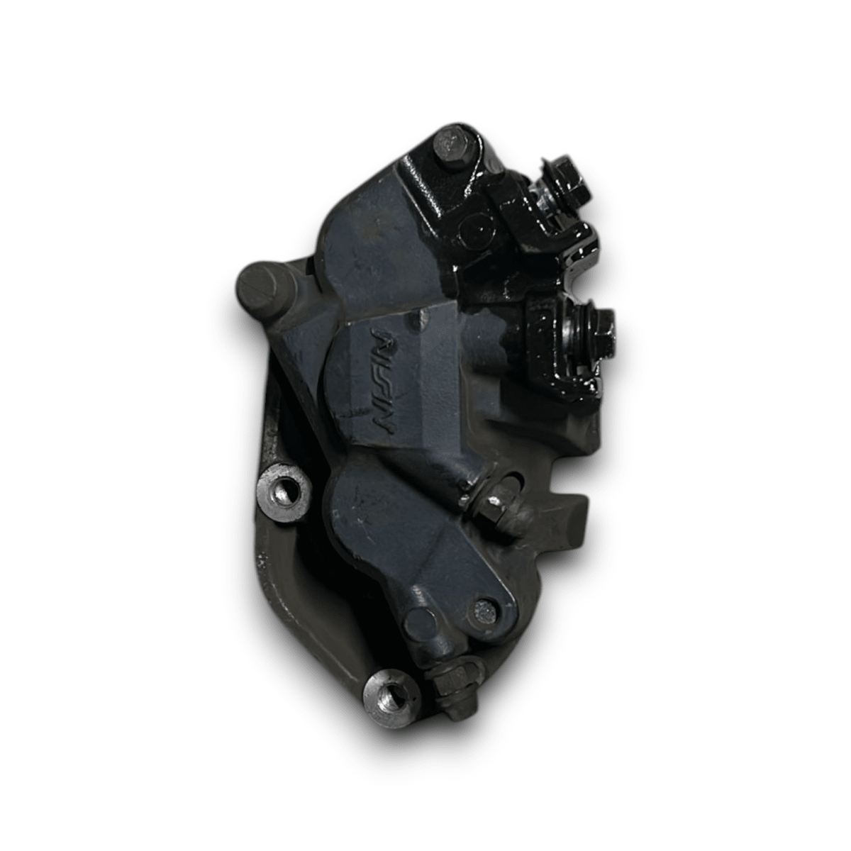 pinza freno anteriore suzuki sixteen 150 (2007 > 2014) - F&amp;P CRASH SRL - Ricambi Usati