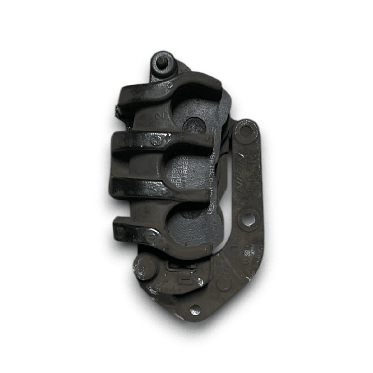 pinza freno anteriore suzuki sixteen 150 (2007 > 2014) - F&P CRASH SRL - Ricambi Usati