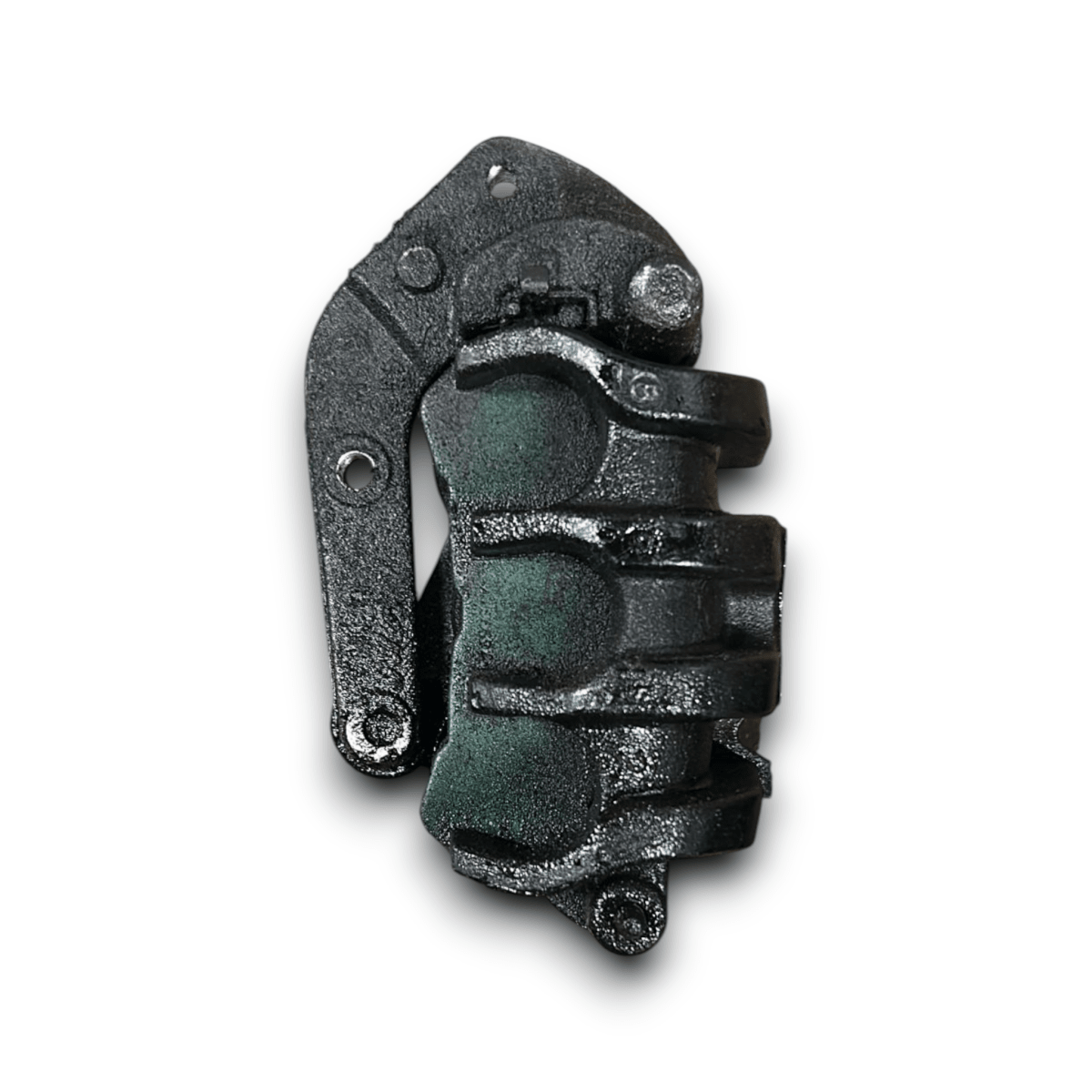 Pinza freno anteriore suzuki sixteen 150 (2007 > 2014) - F&P CRASH SRL - Ricambi Usati