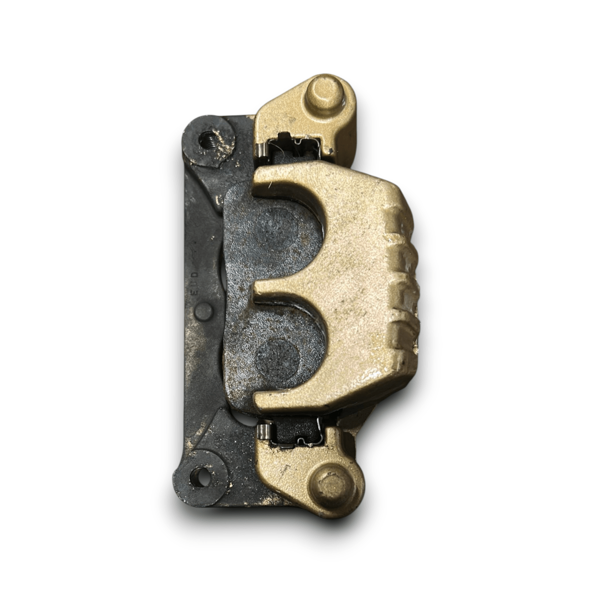 pinza freno anteriore sym 200 evo (2011 > 2014) - F&P CRASH SRL - Ricambi Usati