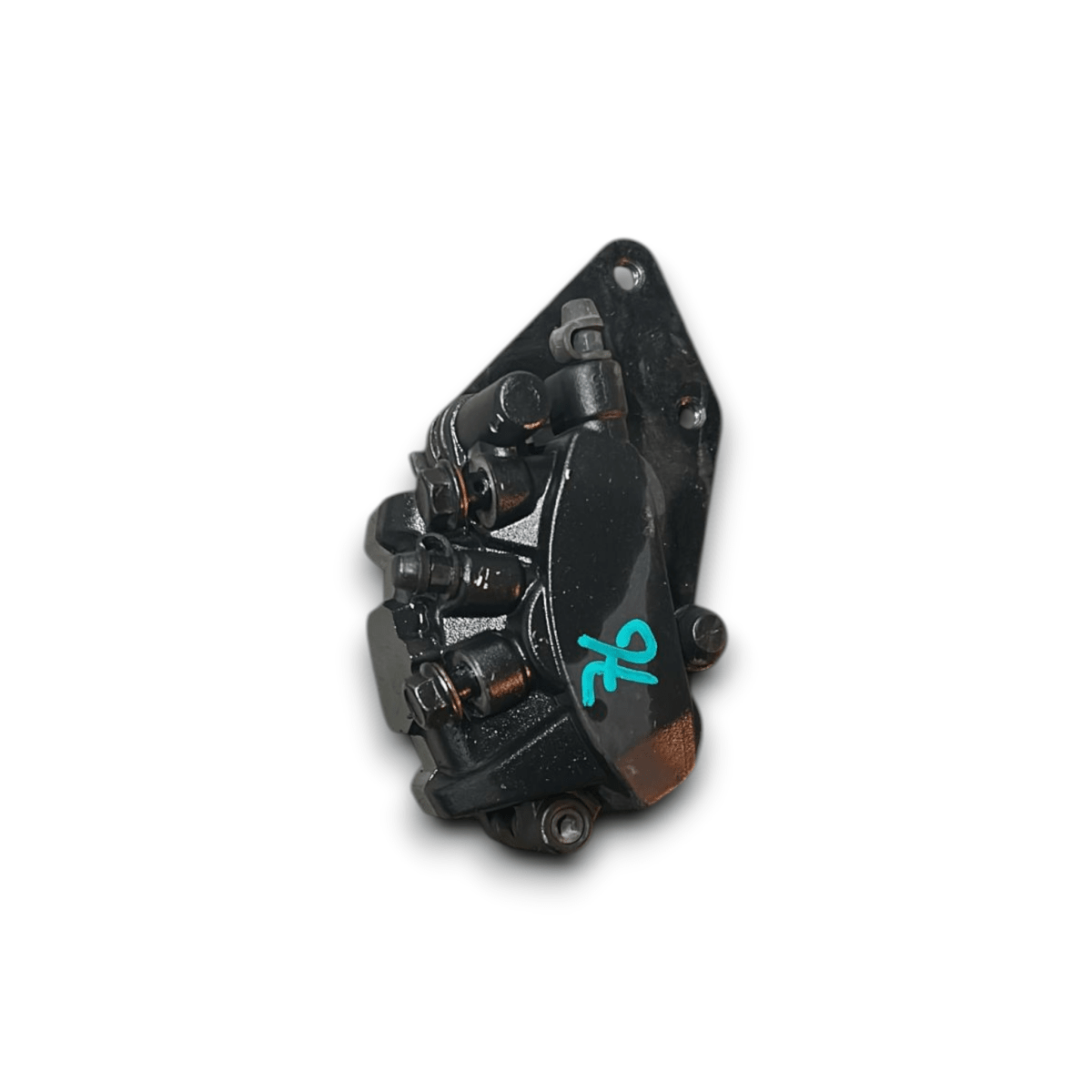 pinza freno anteriore wayel w3 l3e (2021 > 2026) - F&P CRASH SRL - Ricambi Usati