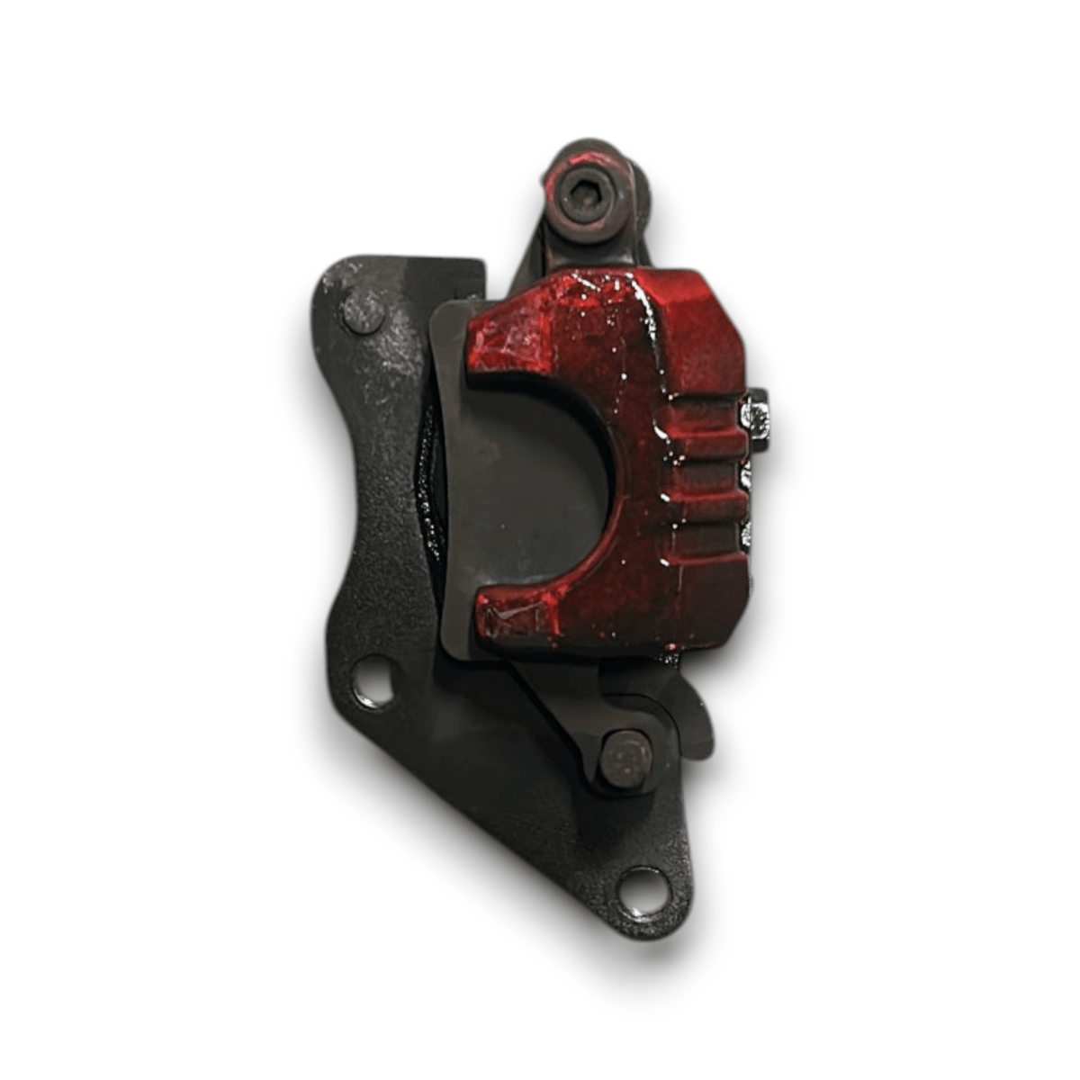Pinza freno anteriore yamaha bw's 125 (2009 > 2012) - F&P CRASH SRL - Ricambi Usati