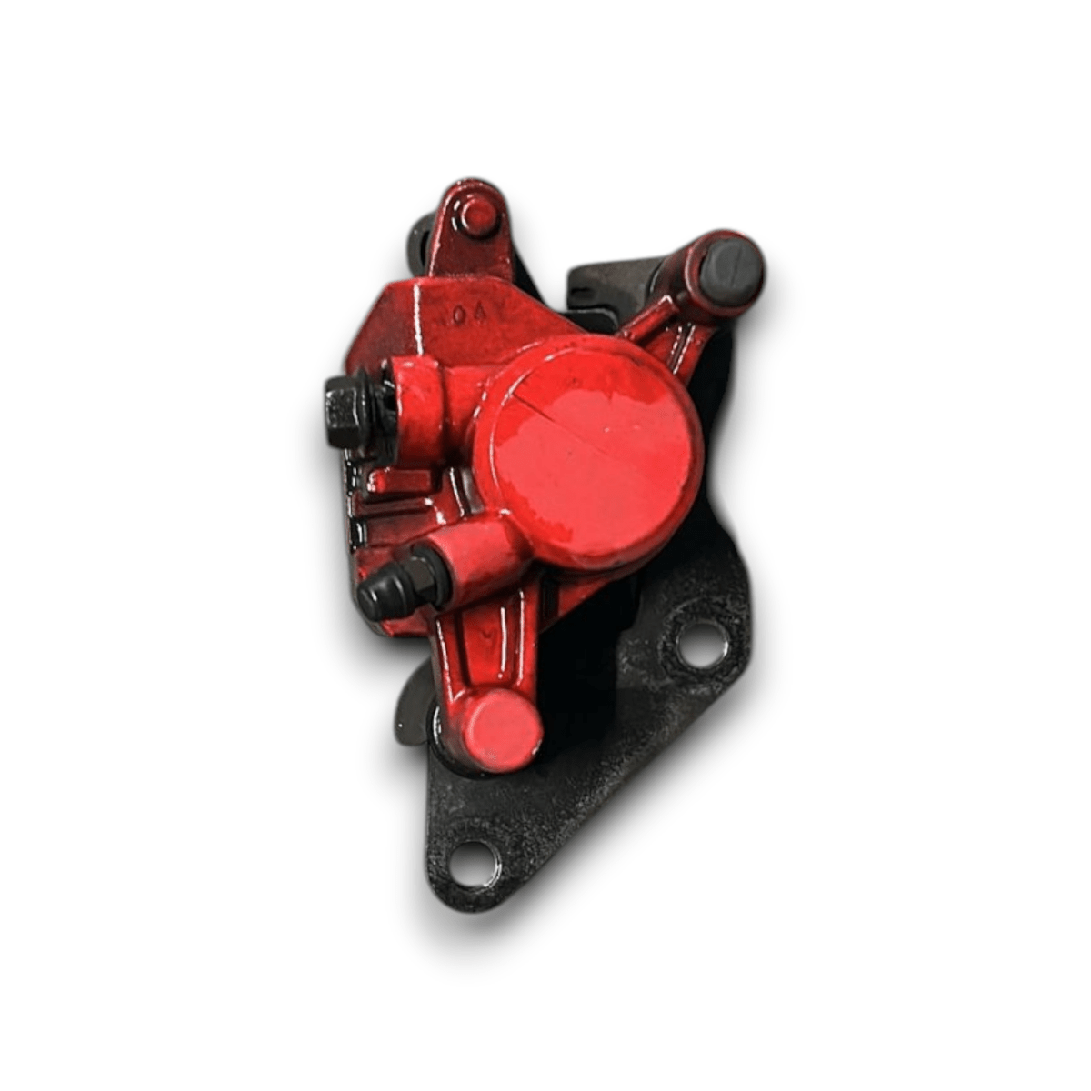 Pinza freno anteriore yamaha bw's 125 (2009 > 2012) - F&amp;P CRASH SRL - Ricambi Usati