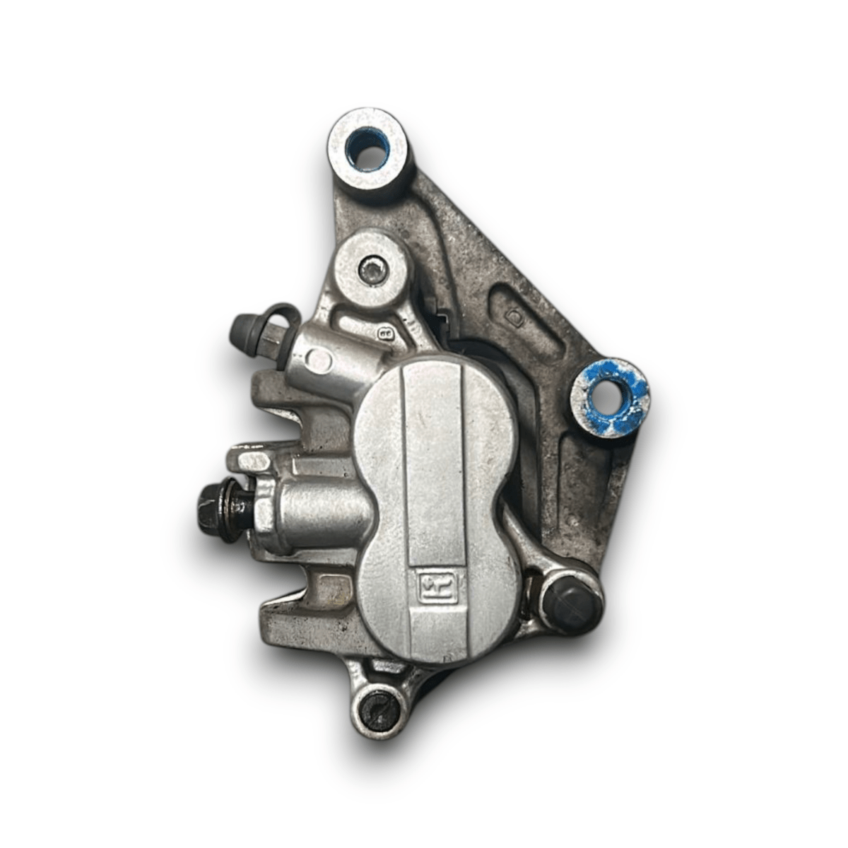Pinza freno anteriore yamaha x - max 250 (2011 > 2013) - F&amp;P CRASH SRL - Ricambi Usati