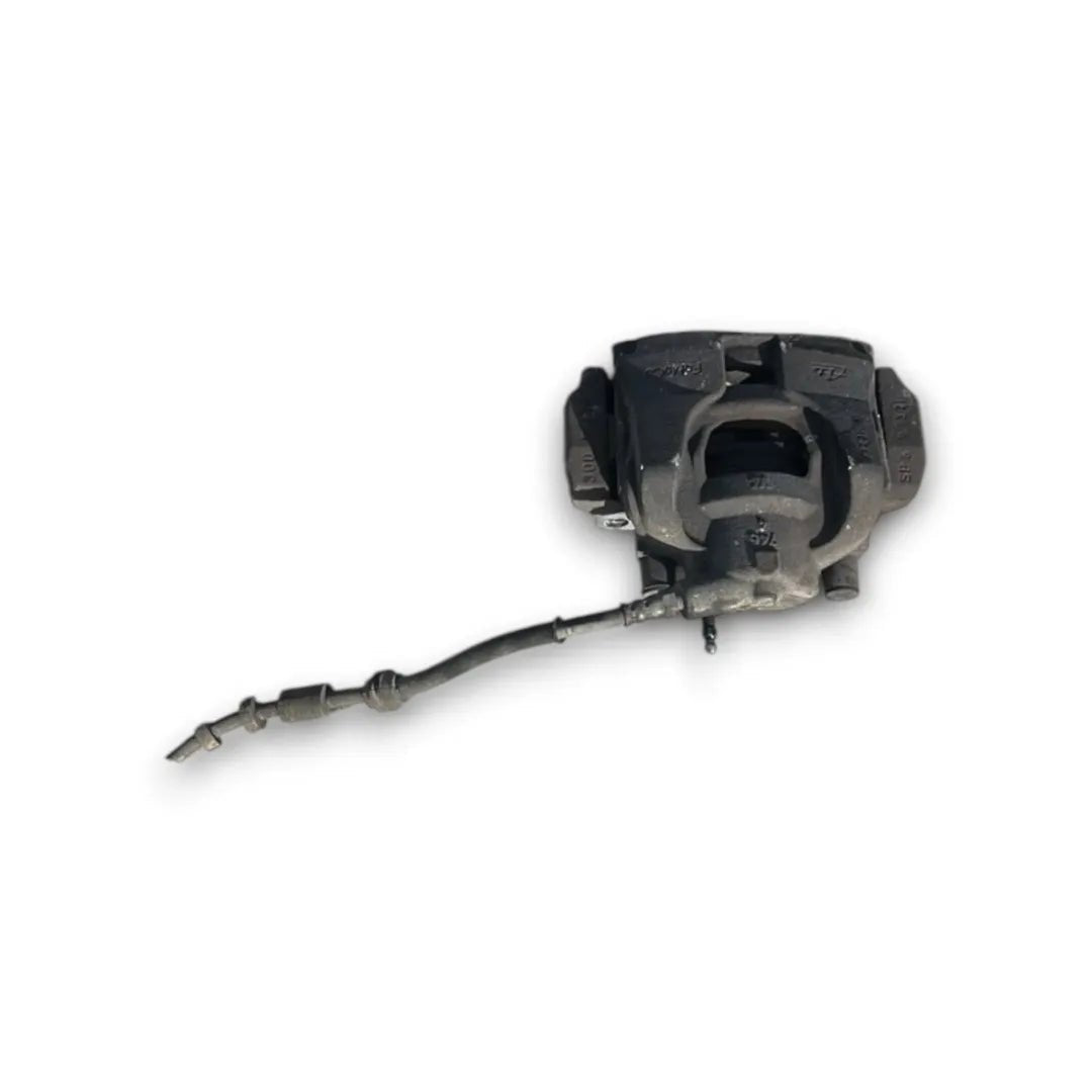 Pinza freno completa sinistra anteriore Land Rover Range Rover Evoque 2011–2019 - F&amp;P CRASH SRL - Ricambi Usati
