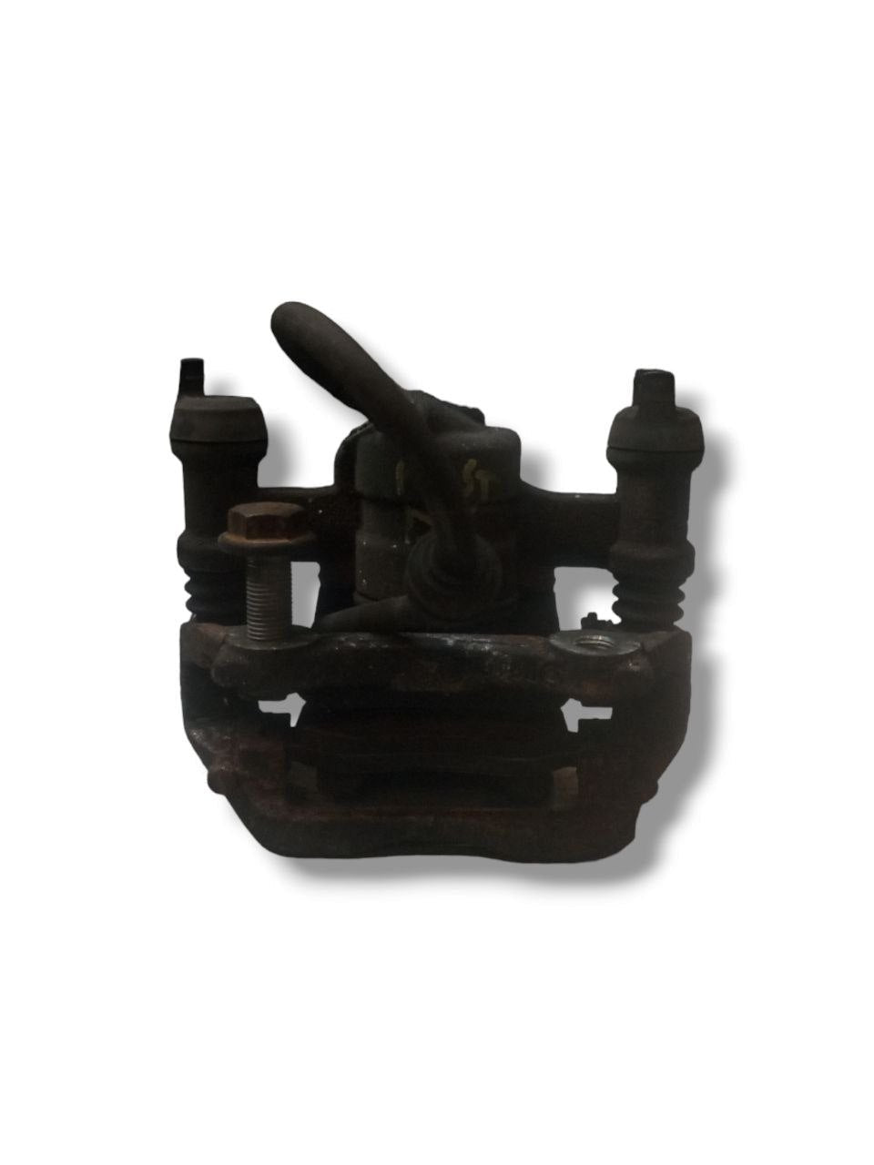 Pinza Freno Elettronico posteriore destro (dx) Mercedes Vito 2.2 Diesel (2019) cod: A4474230698 - F&P CRASH SRLS - Ricambi Usati