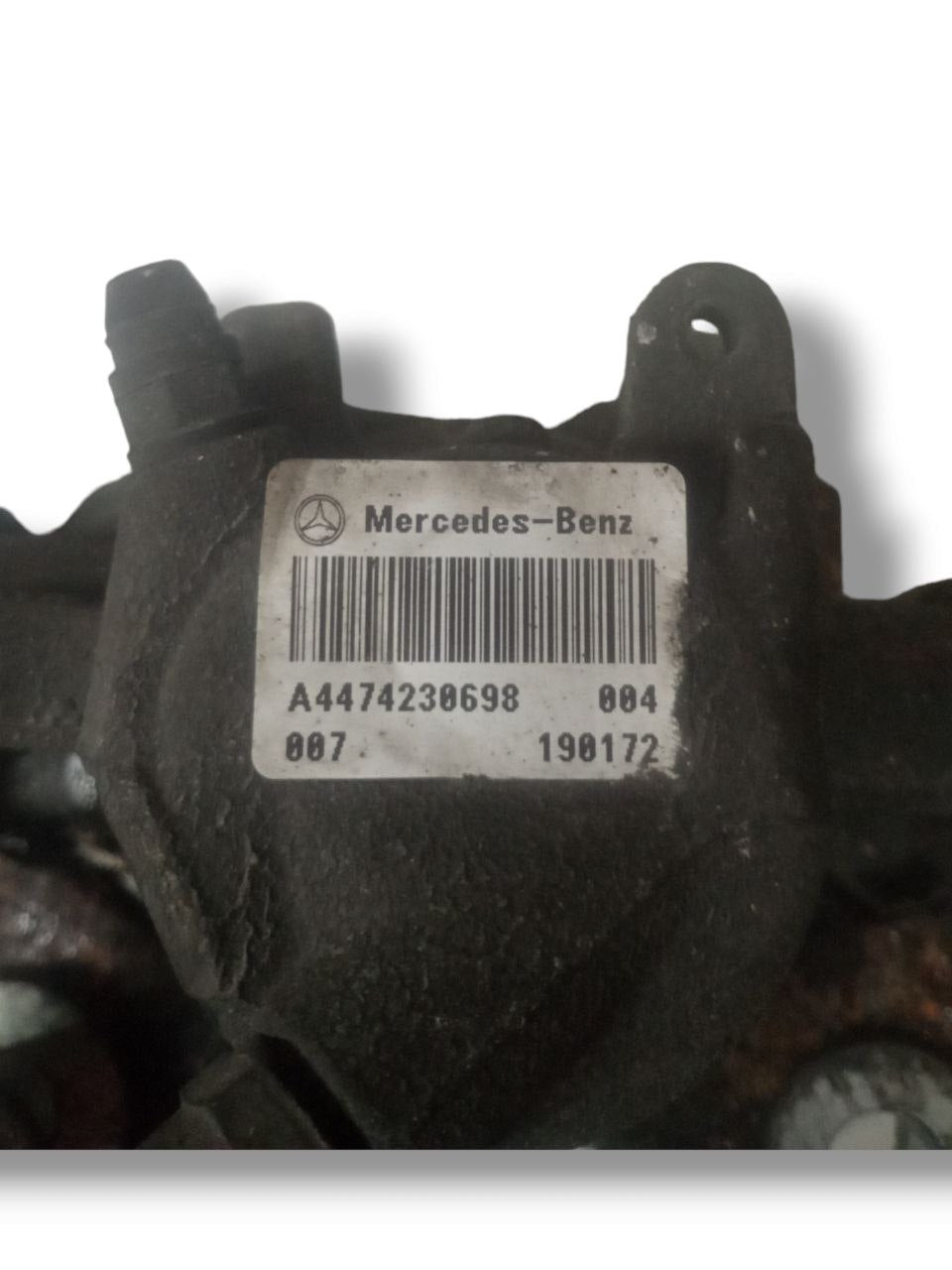 Pinza Freno Elettronico posteriore destro (dx) Mercedes Vito 2.2 Diesel (2019) cod: A4474230698 - F&P CRASH SRLS - Ricambi Usati