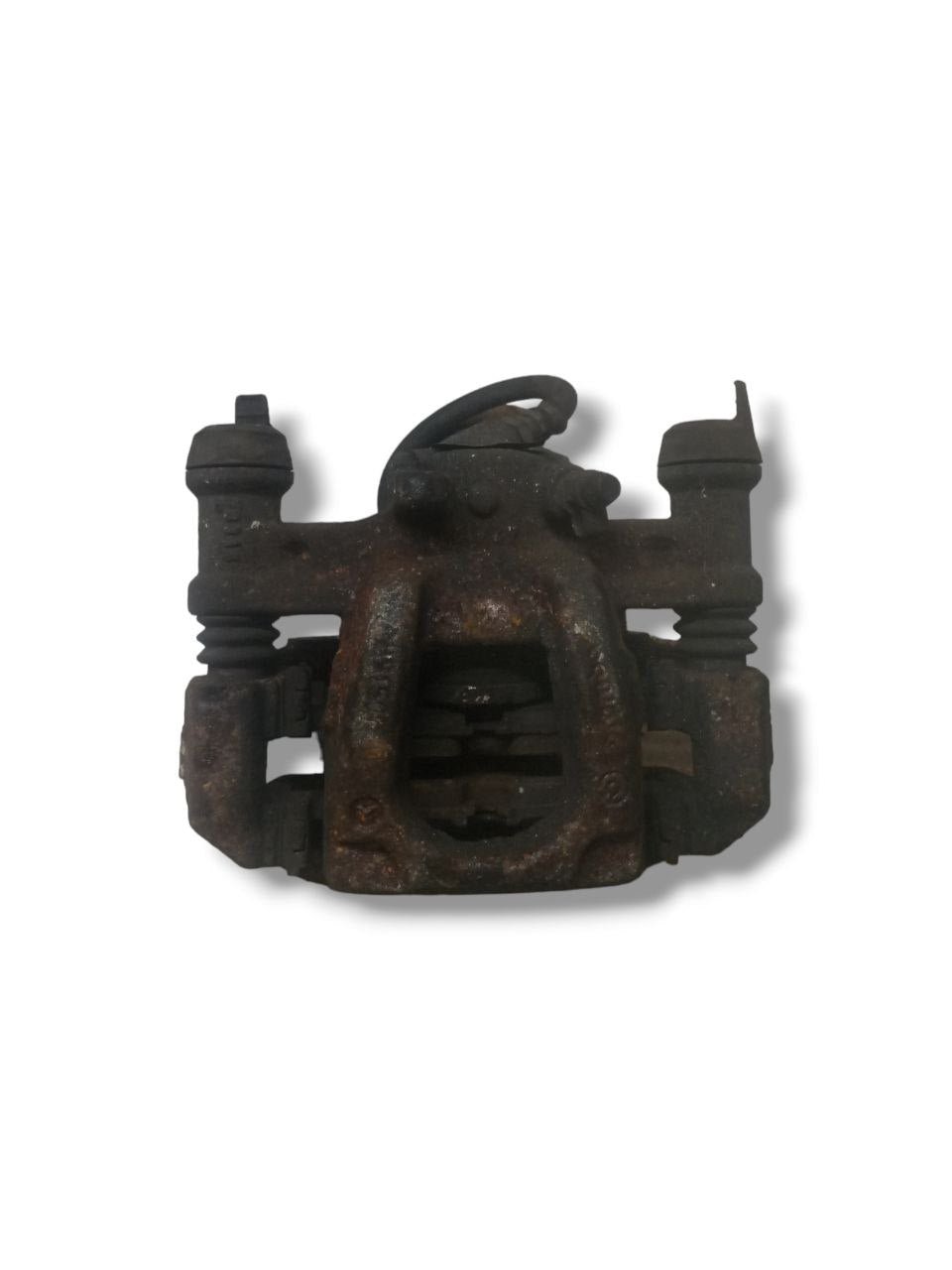 Pinza Freno Elettronico posteriore destro (dx) Mercedes Vito 2.2 Diesel (2019) cod: A4474230698 - F&P CRASH SRLS - Ricambi Usati