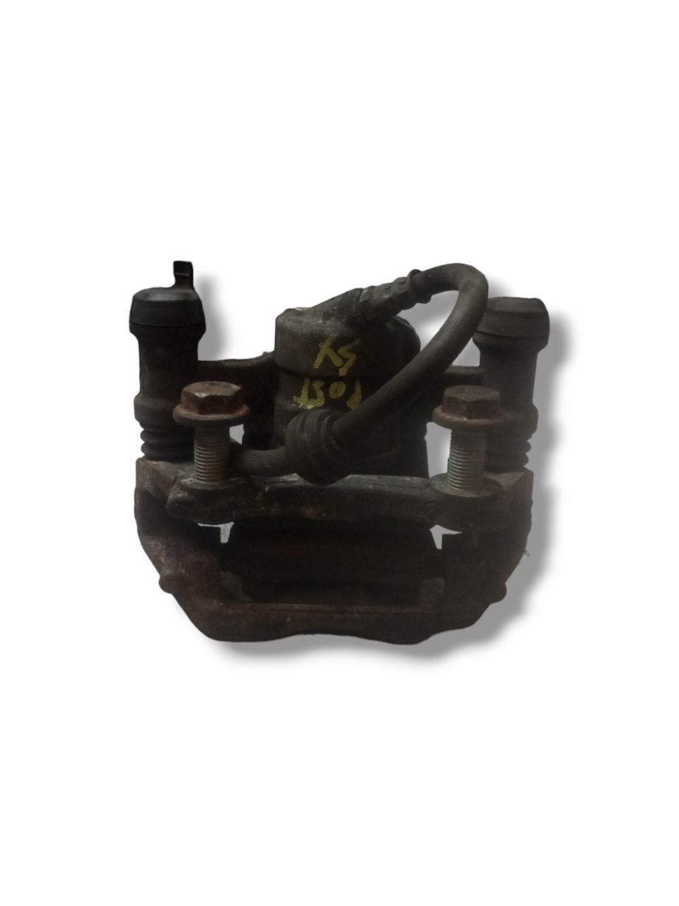 Pinza Freno Elettronico posteriore sinistro (sx) Mercedes Vito 2.2 Diesel (W447 - 2019) cod: A4474230598 - F&P CRASH SRLS - Ricambi Usati