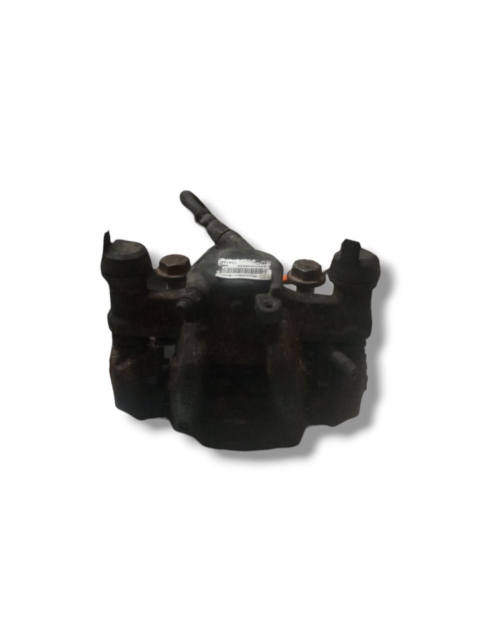 Pinza Freno Elettronico posteriore sinistro (sx) Mercedes Vito 2.2 Diesel (W447 - 2019) cod: A4474230598 - F&P CRASH SRLS - Ricambi Usati