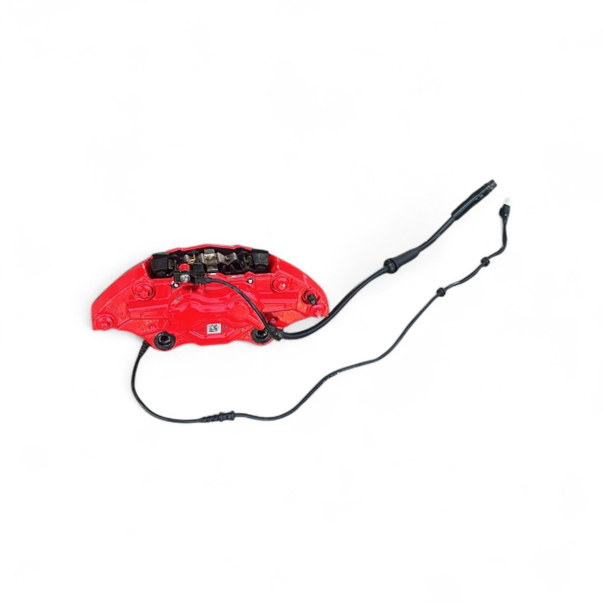 Pinza freno Mercedes Benz Classe A (W176) (A45) 2.0 benzina (2013 > 2018) anteriore destra - F&P CRASH SRLS - Ricambi Usati