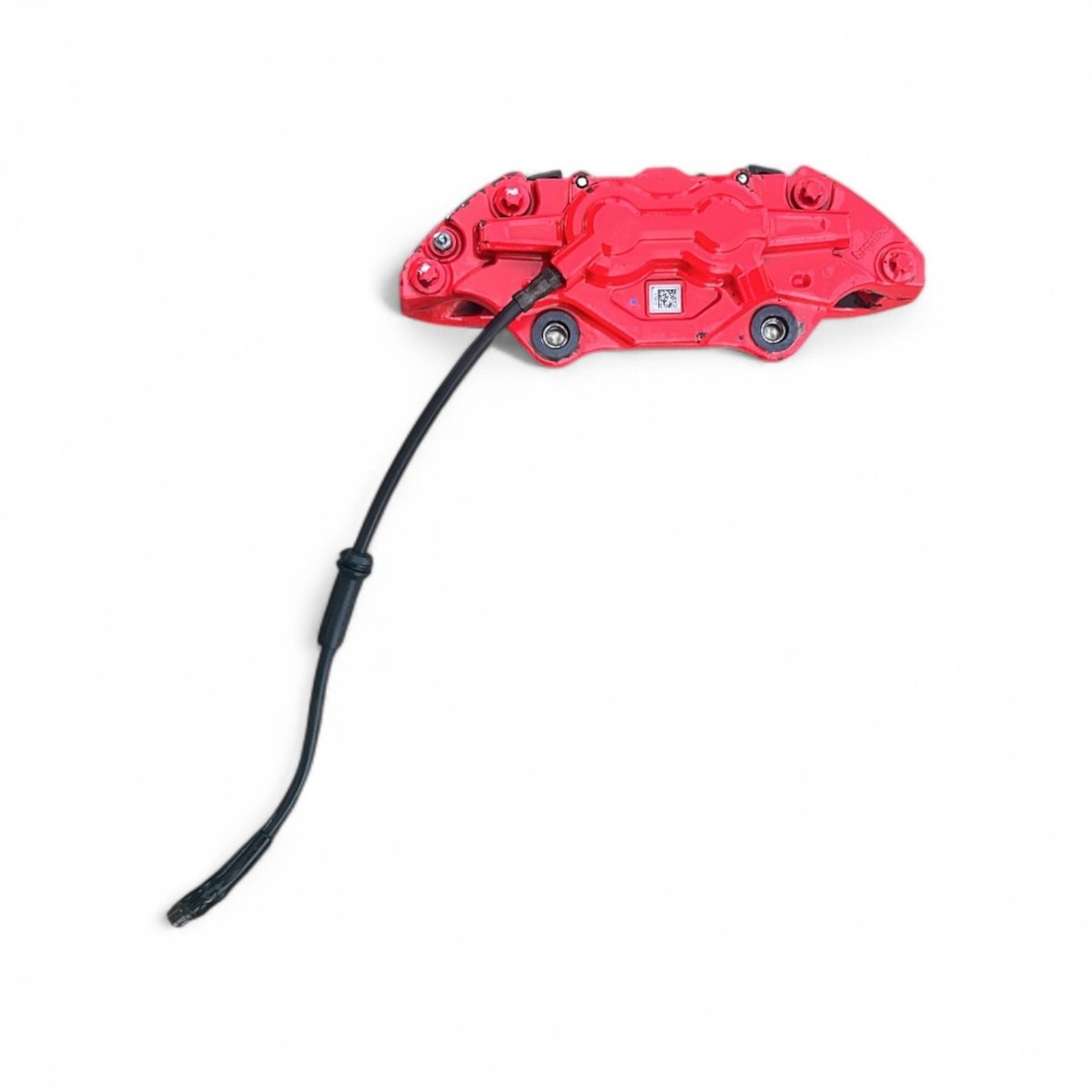 Pinza freno Mercedes Benz Classe A (W176) (A45) 2.0 benzina (2013 > 2018) anteriore sinistra - F&P CRASH SRLS - Ricambi Usati