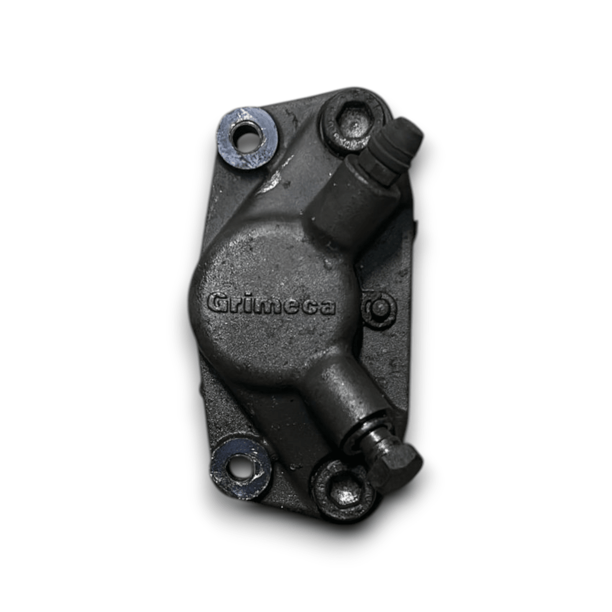 Pinza freno posteriore aprilia scarabeo 125 (1999 > 2006) - F&P CRASH SRL - Ricambi Usati