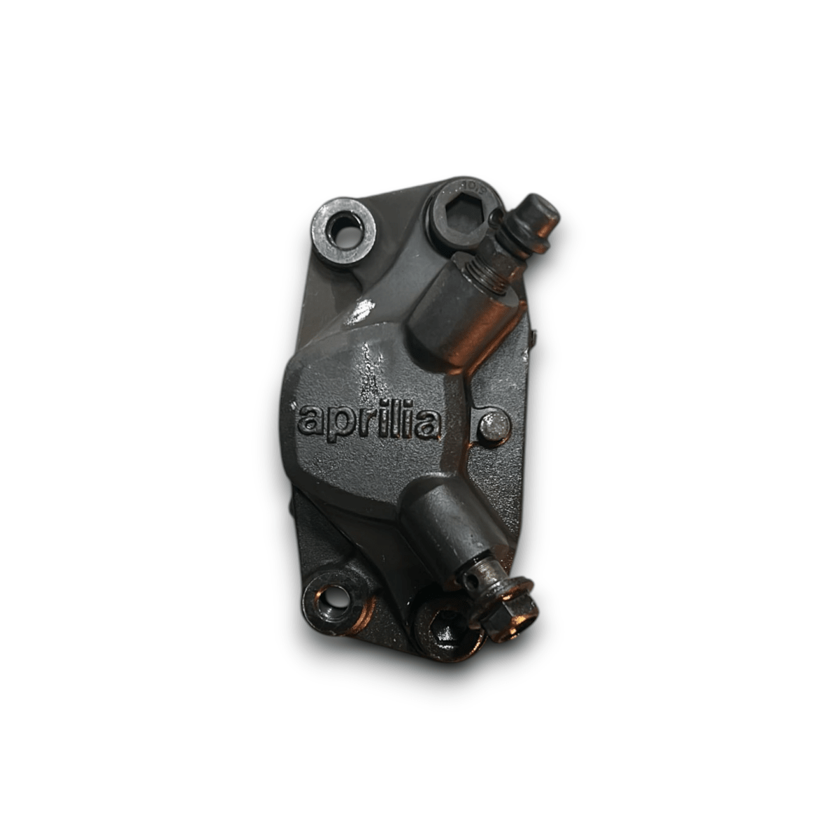 Pinza freno posteriore aprilia scarabeo 125 (2007 > 2012) - F&P CRASH SRL - Ricambi Usati