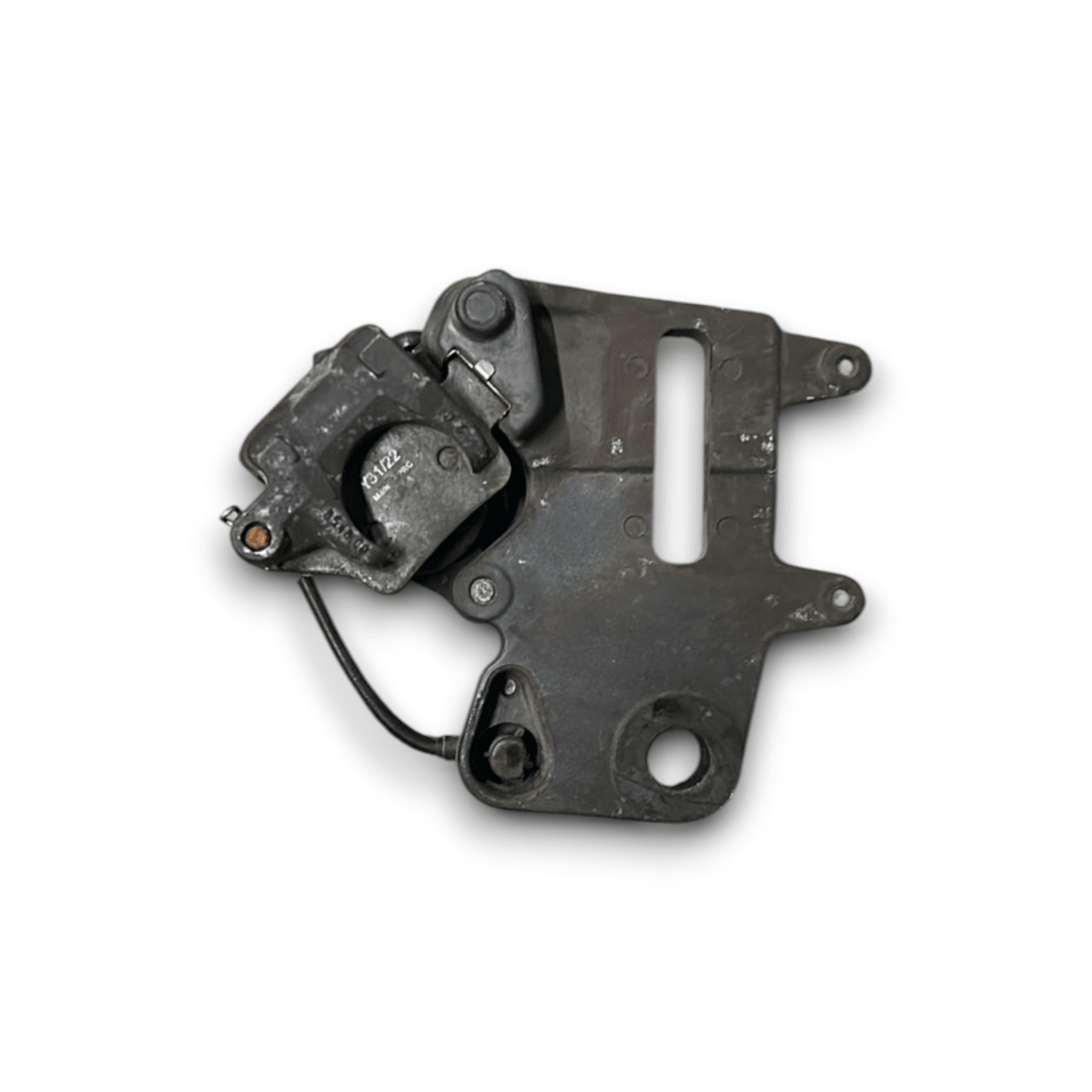 Pinza freno posteriore bmw f 650 gs (2004 > 2007) - F&P CRASH SRL - Ricambi Usati