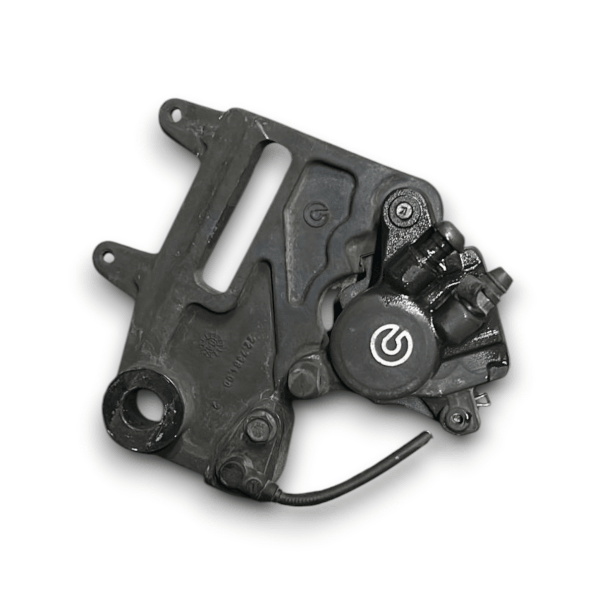 Pinza freno posteriore bmw f 650 gs (2004 > 2007) - F&P CRASH SRL - Ricambi Usati