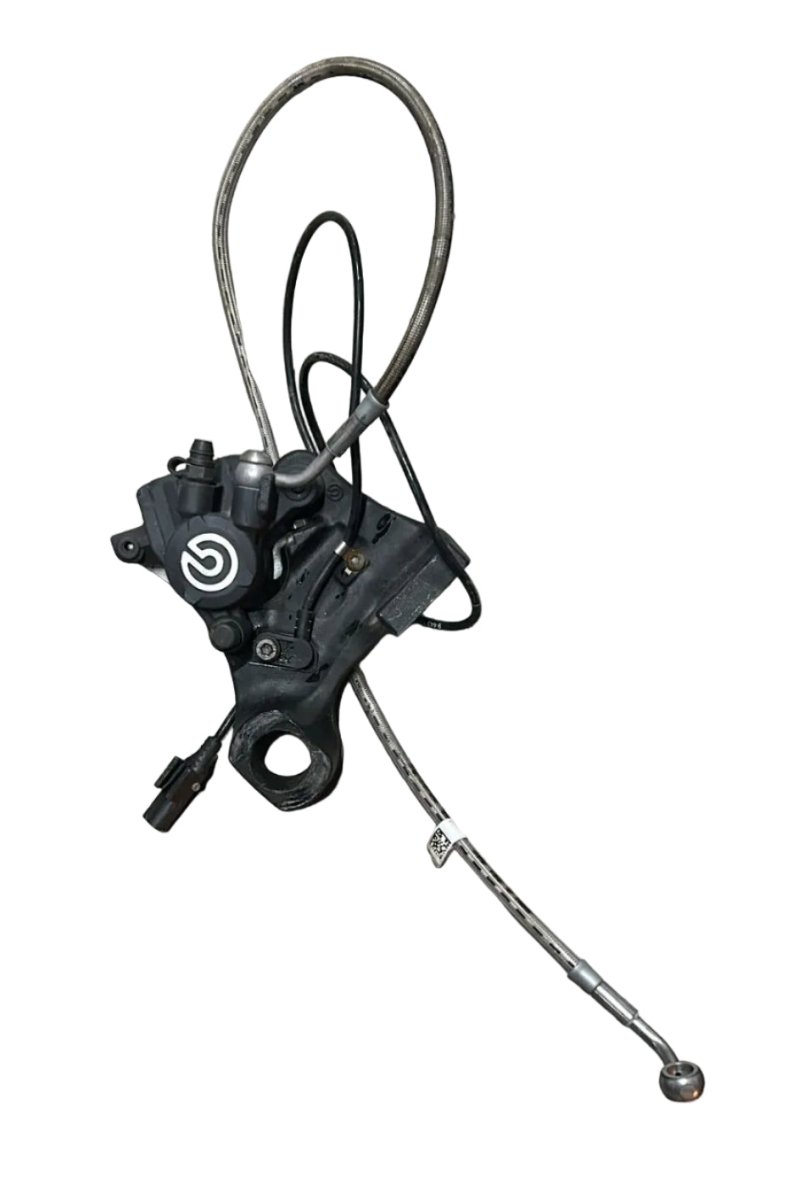 Pinza freno posteriore bmw s1000r (2021 > 2024) - F&amp;P CRASH SRL - Ricambi Usati