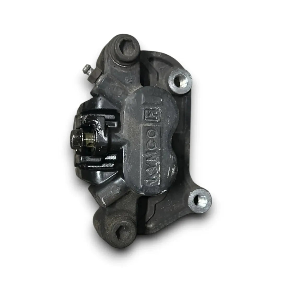 Pinza freno posteriore completa Kymco Downtown 350I OEM 43100LGE5E01JBA - F&P CRASH SRL - Ricambi Usati