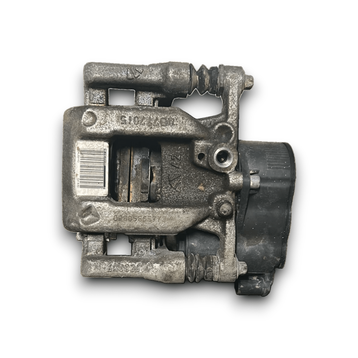 Right rear brake caliper Citroen C5 Aircross 1.5 diesel code: AD777015 (2017 > 2022) - F&amp;P CRASH SRLS - Used Parts