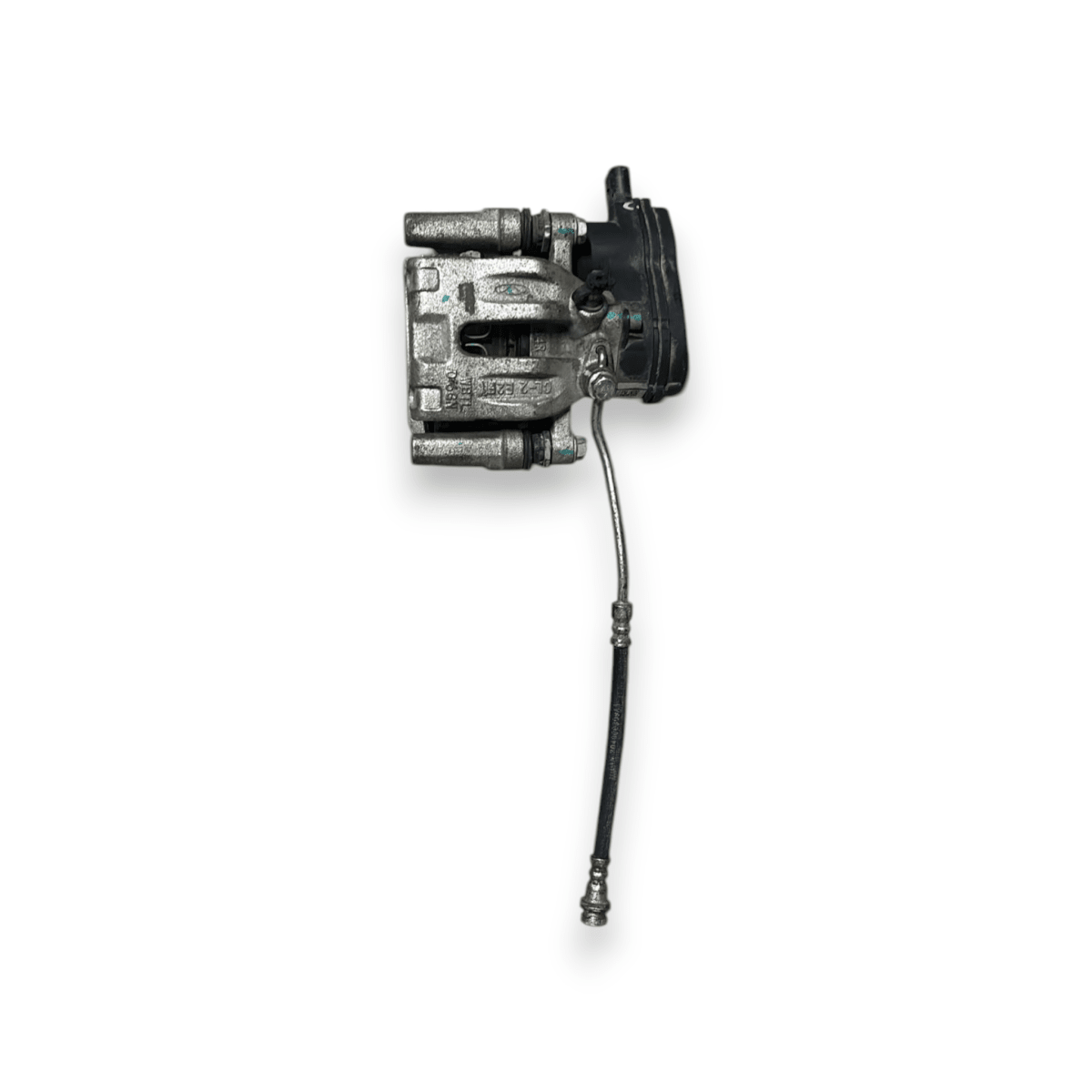 Pinza freno posteriore destra (dx) hyundai i30 II (2011 - 2016) - F&P CRASH SRL - Ricambi Usati