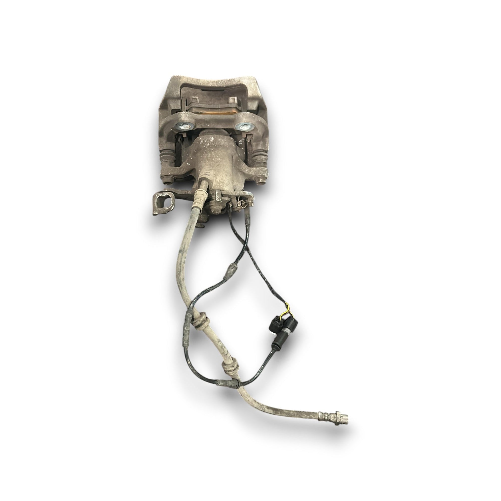 Pinza Freno Posteriore Destra Mini Cooper (F56) cod.36259 - 10 (2014 > ) - F&P CRASH SRLS - Ricambi Usati
