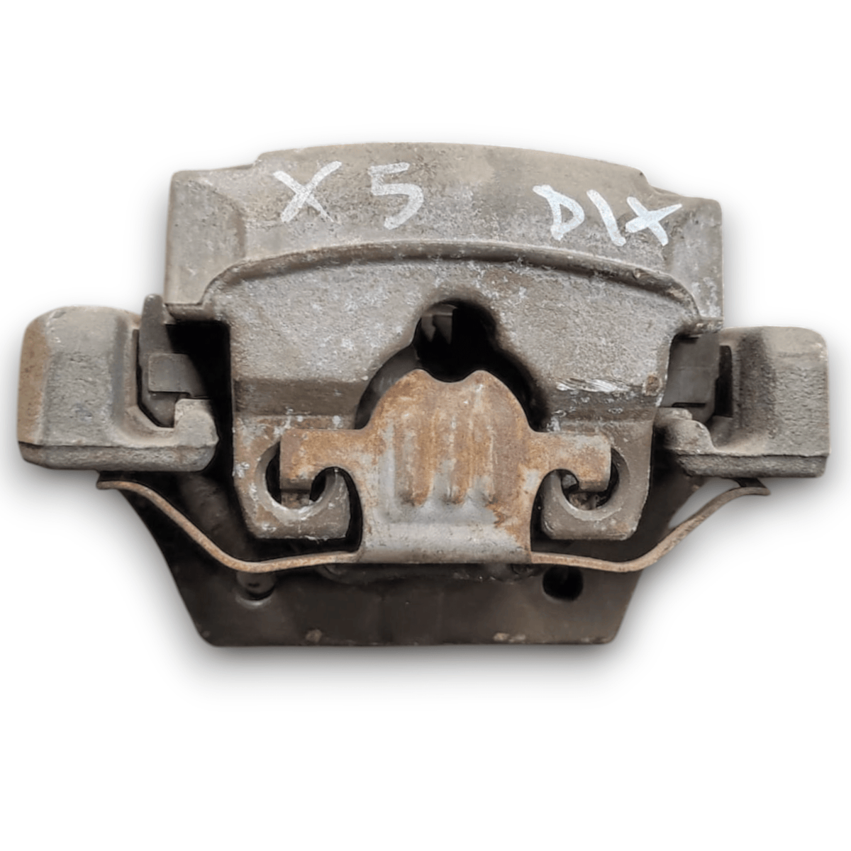 Right Rear Brake Caliper Bmw X5 E70 3.0 Diesel COD: 34216776788 (2006 - 2013) - F&amp;P CRASH SRLS - Used Parts
