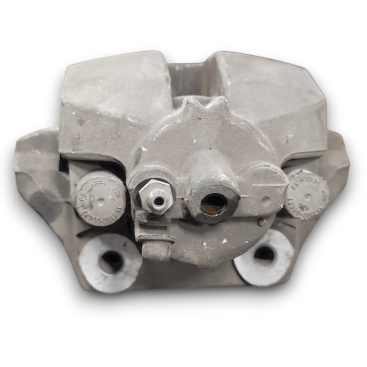 Right Rear Brake Caliper Bmw X5 E70 3.0 Diesel COD: 34216776788 (2006 - 2013) - F&P CRASH SRLS - Used Parts