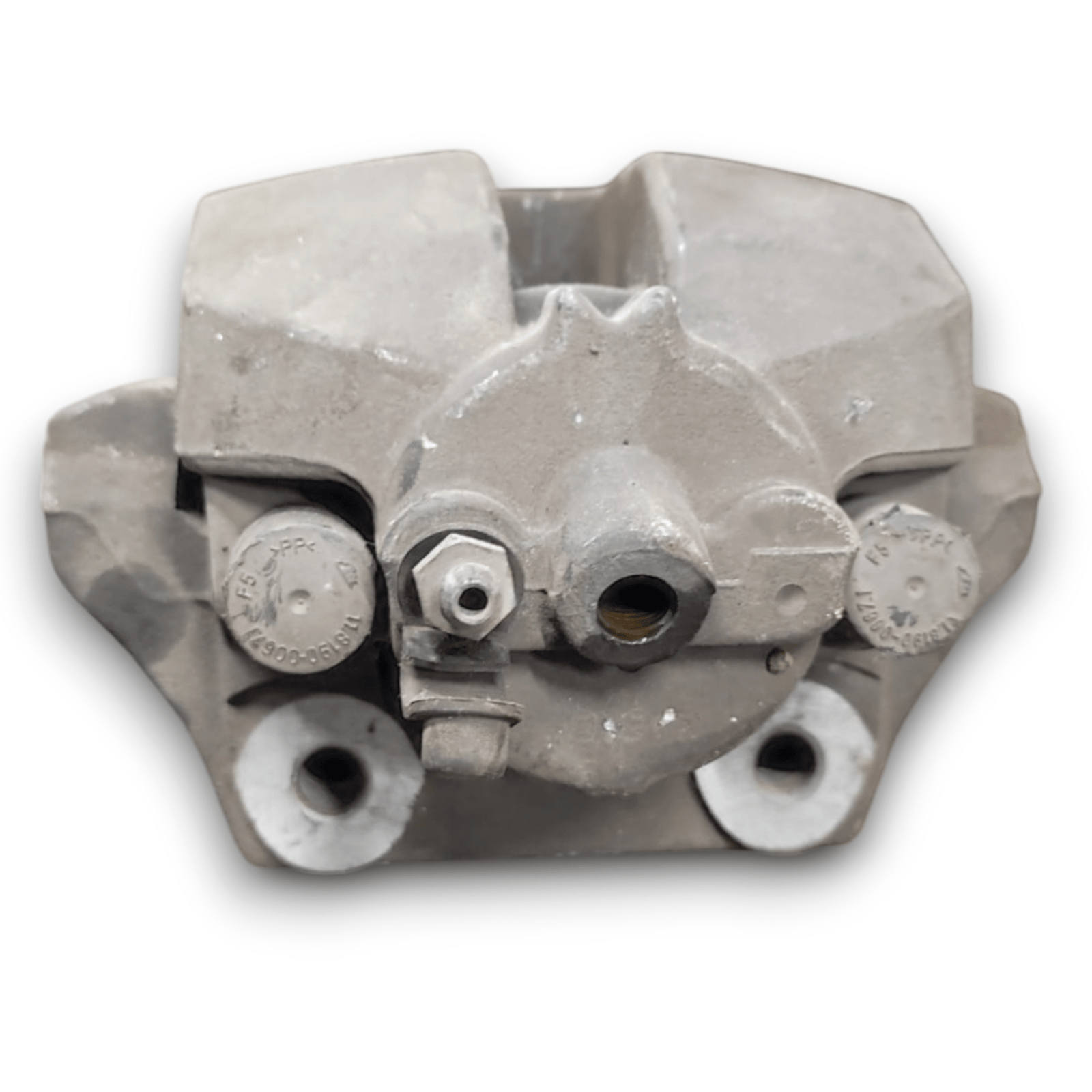 Right Rear Brake Caliper Bmw X5 E70 3.0 Diesel COD: 34216776788 (2006 - 2013) - F&P CRASH SRLS - Used Parts