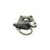 Pinza Freno posteriore destro (dx) Toyota Yaris Cross 1.5 Benzina - Hybrid (2020 - ) cod L99515 - F&P CRASH SRLS - Ricambi Usati