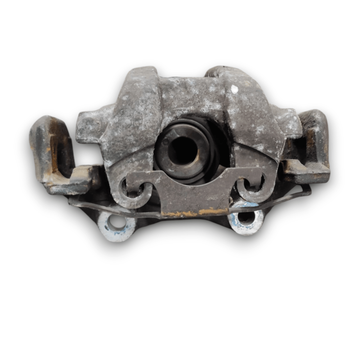 Right Rear Brake Caliper Mercedes Classe E W211 3.0 Diesel COD: A0024202683 (2002 - 2009) - F&amp;P CRASH SRLS - Used Parts