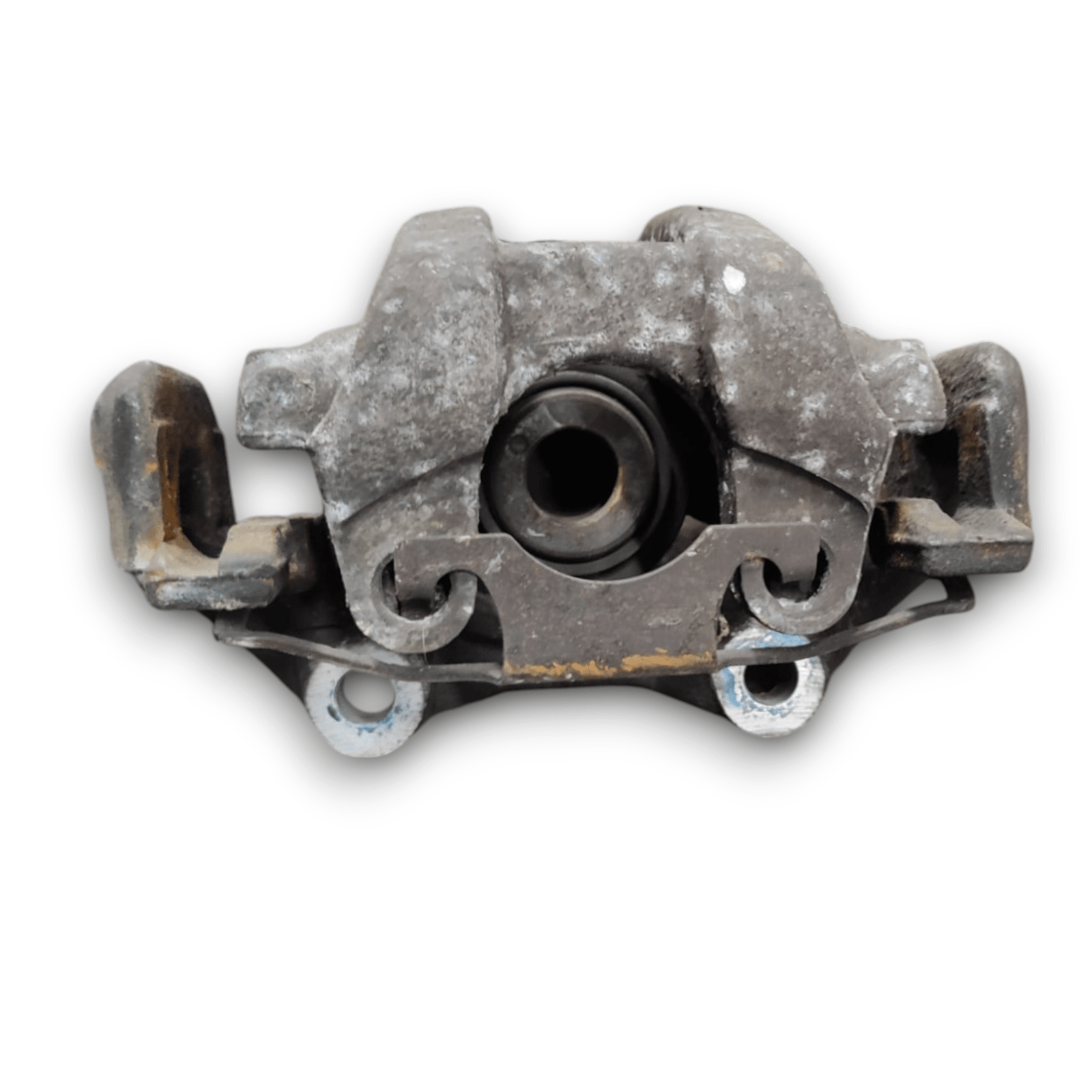 Right Rear Brake Caliper Mercedes Classe E W211 3.0 Diesel COD: A0024202683 (2002 - 2009) - F&P CRASH SRLS - Used Parts