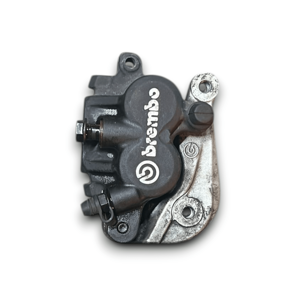 Pinza freno posteriore ducati multistrada 1260 (2018 > 2020) - F&P CRASH SRL - Ricambi Usati