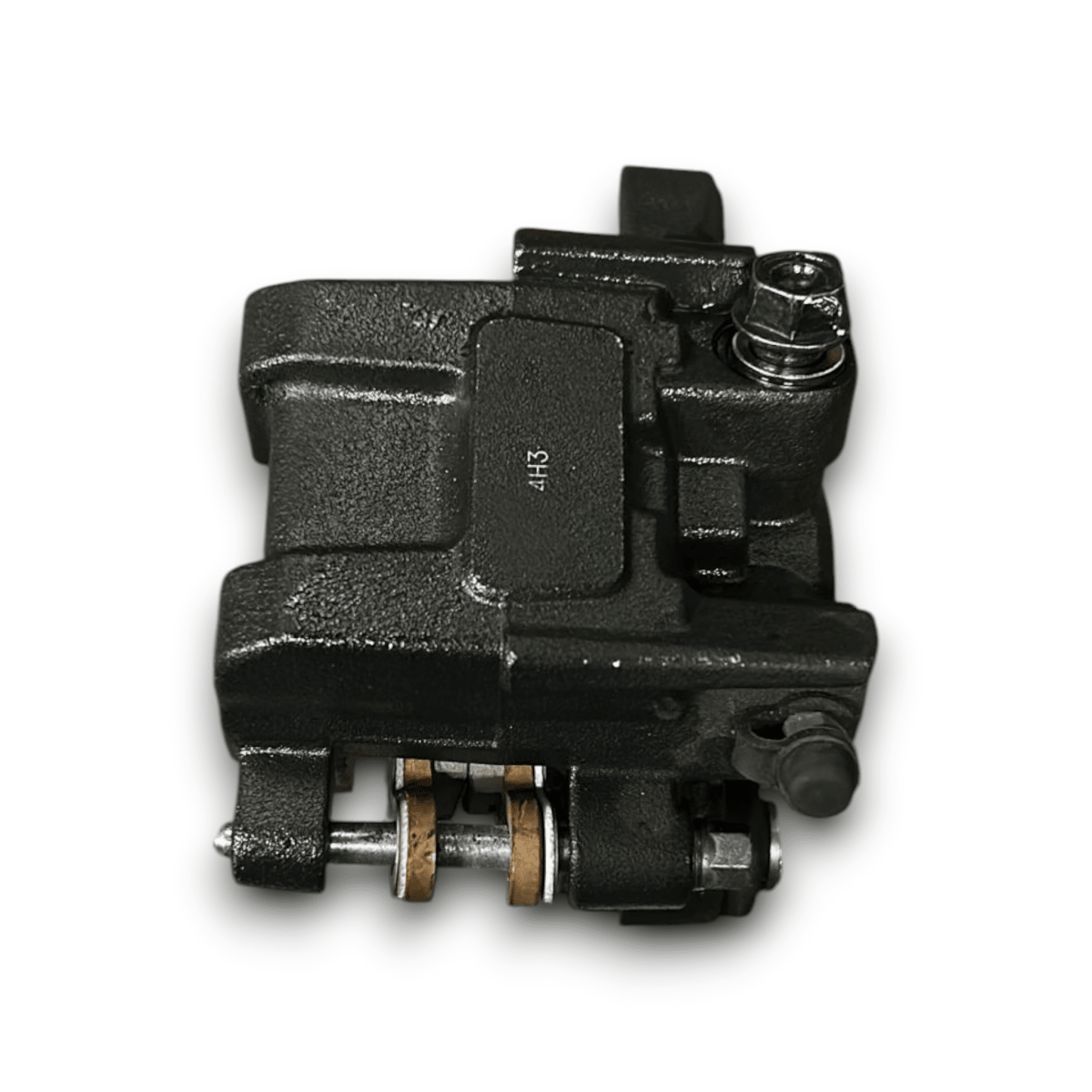 Pinza freno posteriore honda africa twin dct es 1100 (2024 > 2026) - F&P CRASH SRL - Ricambi Usati