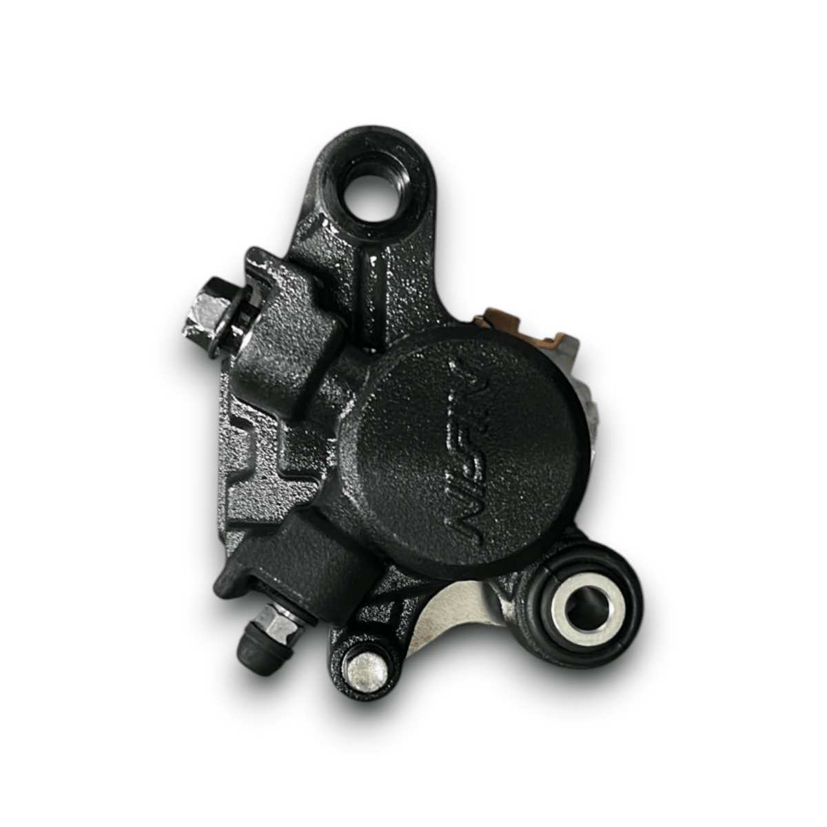 Pinza freno posteriore honda africa twin dct es 1100 (2024 > 2026) - F&P CRASH SRL - Ricambi Usati