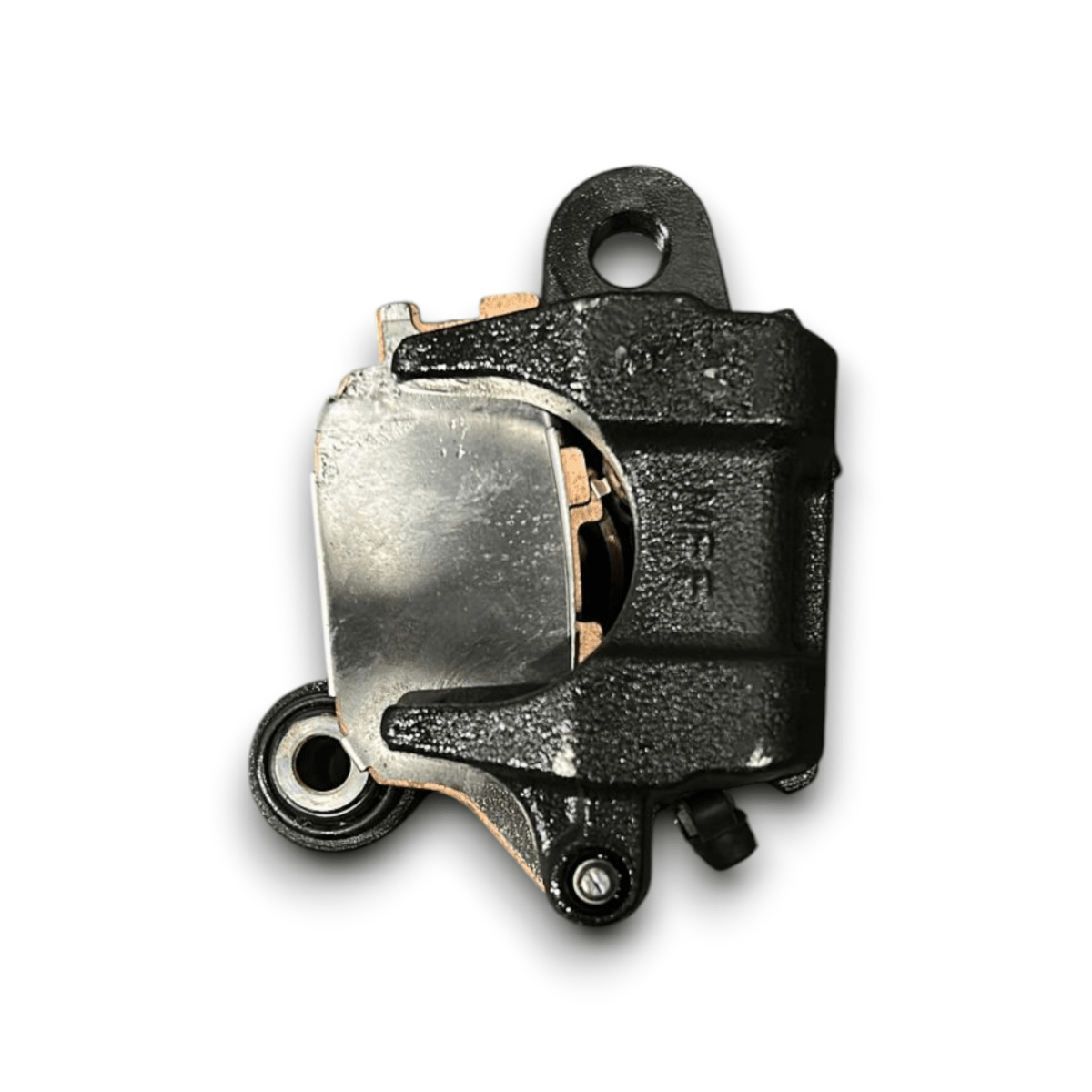 Pinza freno posteriore honda africa twin dct es 1100 (2024 > 2026) - F&P CRASH SRL - Ricambi Usati