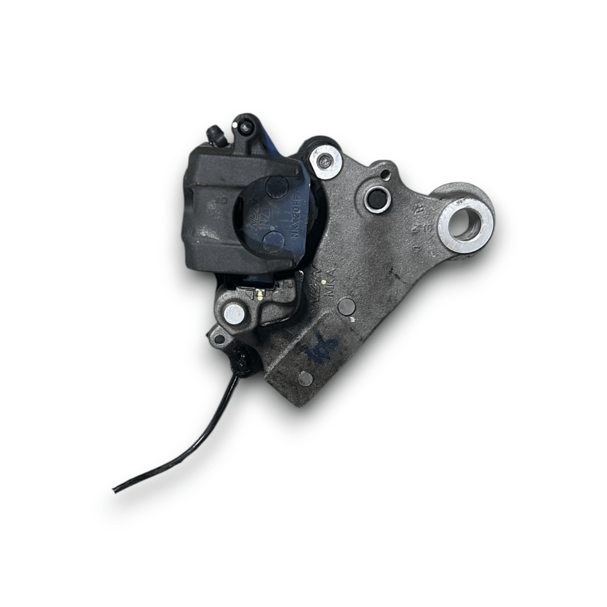 Pinza freno posteriore honda cbr 500 (2019 > 2020) - F&P CRASH SRL - Ricambi Usati