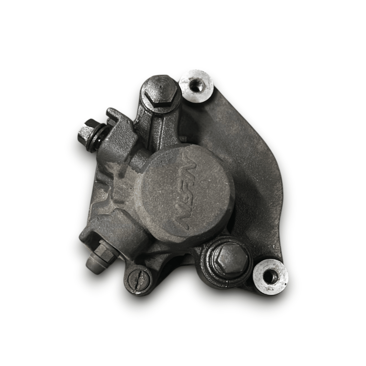 Pinza freno posteriore honda foresight 250 (1998 > 2004) - F&P CRASH SRL - Ricambi Usati