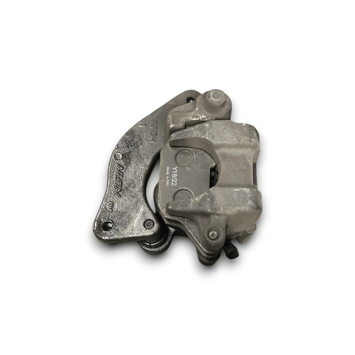 Pinza freno posteriore honda foresight 250 (1998 > 2004) - F&P CRASH SRL - Ricambi Usati