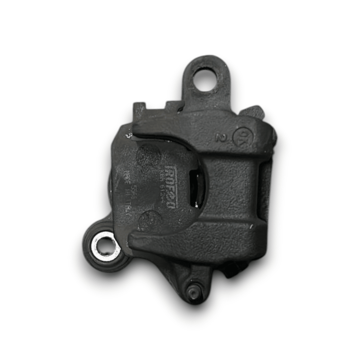Pinza freno posteriore honda hornet 600 (2000 > 2002) - F&P CRASH SRL - Ricambi Usati