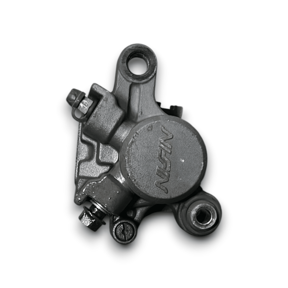 Pinza freno posteriore honda hornet 600 (2000 > 2002) - F&amp;P CRASH SRL - Ricambi Usati