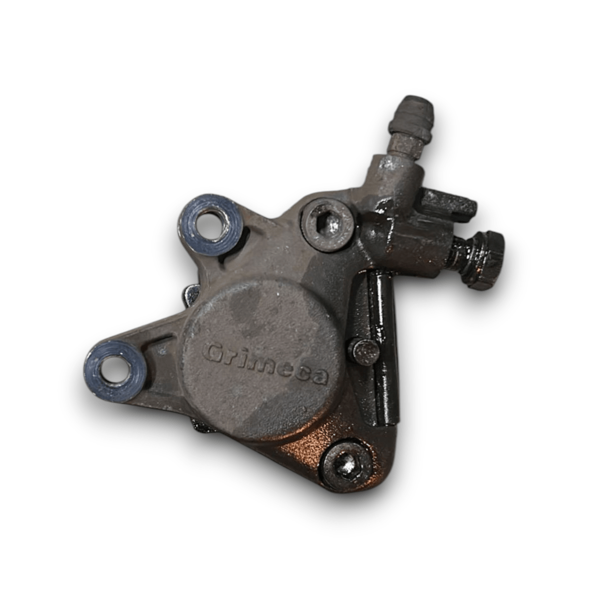 Pinza freno posteriore honda sh 100 (1996 > 2001) - F&amp;P CRASH SRL - Ricambi Usati