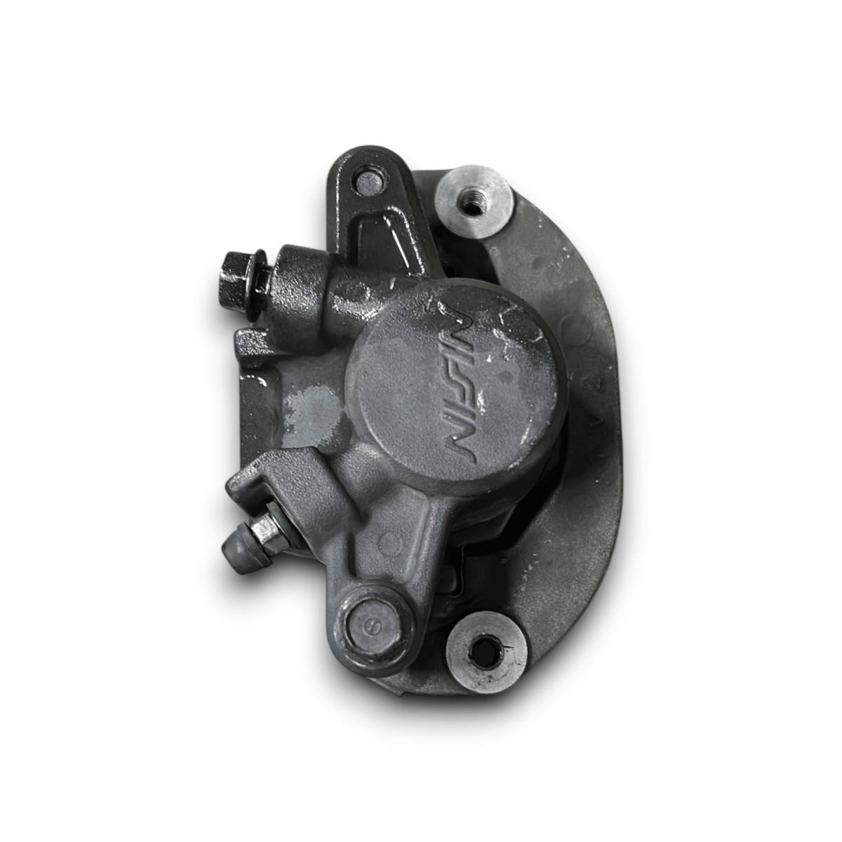 Pinza freno posteriore honda sh 125 (2009 > 2012) - F&amp;P CRASH SRL - Ricambi Usati