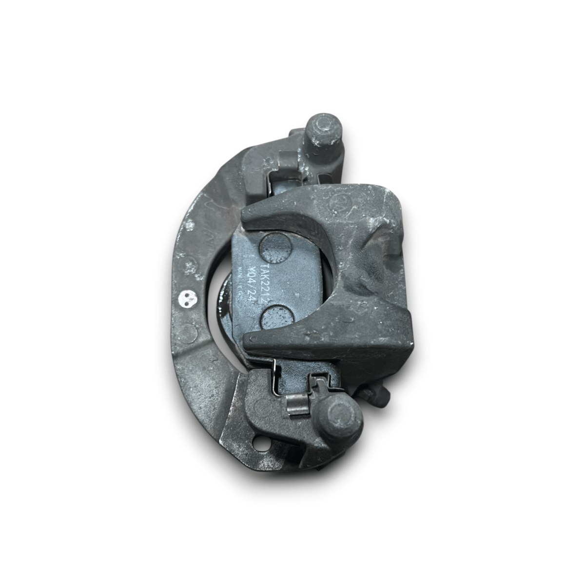 Pinza freno posteriore honda sh 125 (2009 > 2012) - F&P CRASH SRL - Ricambi Usati
