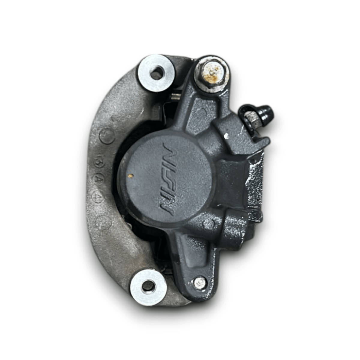 pinza freno posteriore honda sh 125 (2017 > 2019) - F&amp;P CRASH SRL - Ricambi Usati